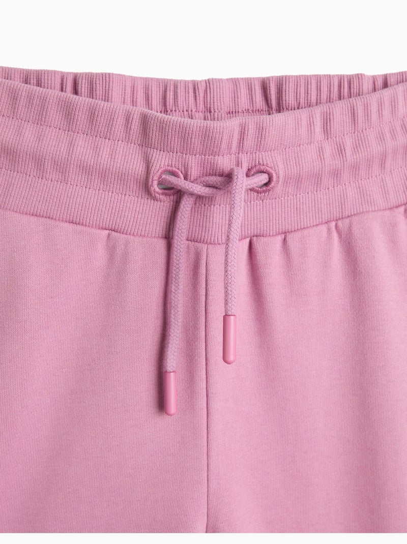 Terry set, mo fashion Mauve lilas - Kiabi