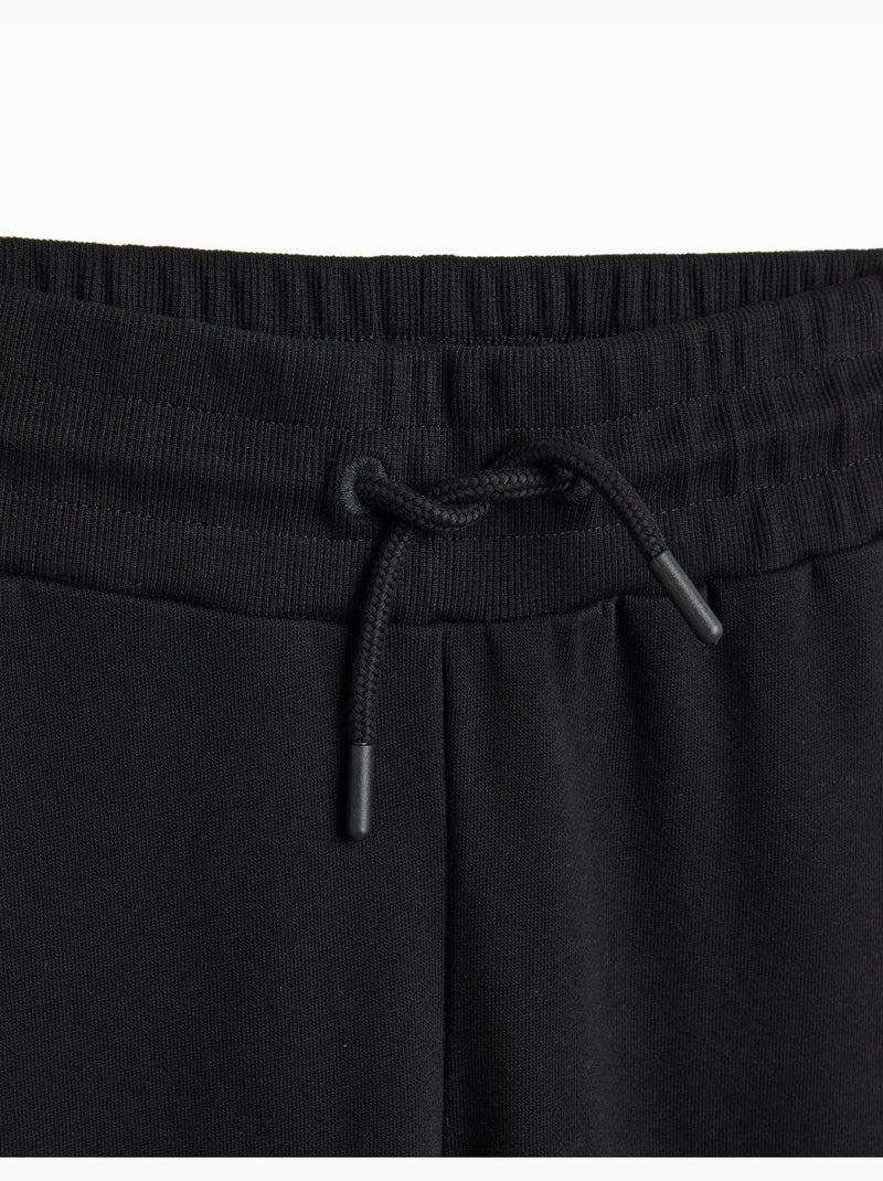 Terry set, mo fashion Noir - Kiabi