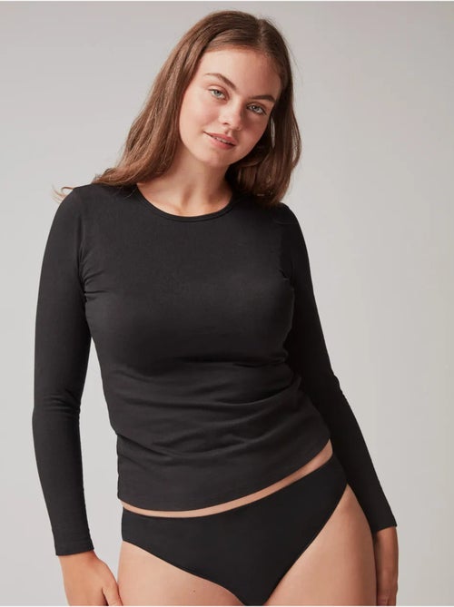 Thermisch binnen t-shirt - Kiabi