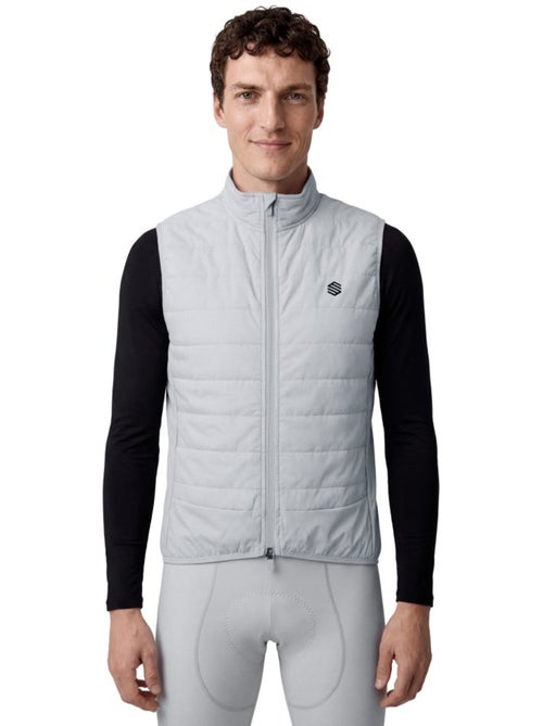 Thermisch fietsvest heren - Kiabi