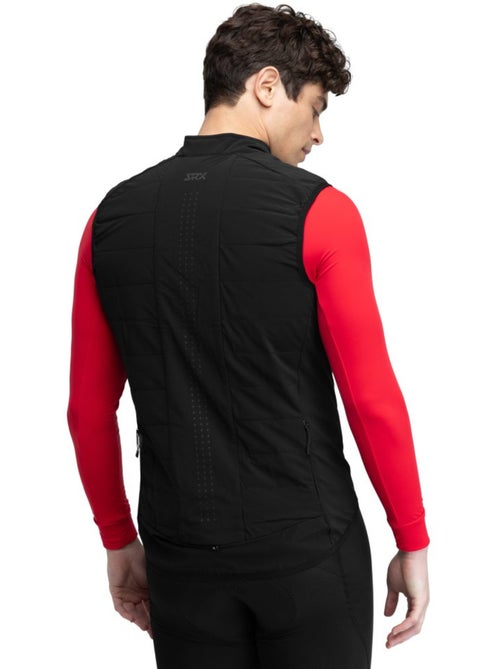 Thermisch fietsvest heren - Kiabi