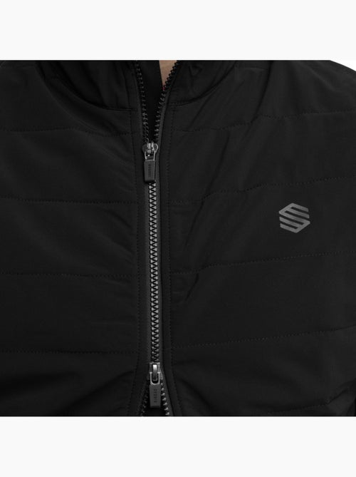 Thermisch fietsvest heren - Kiabi