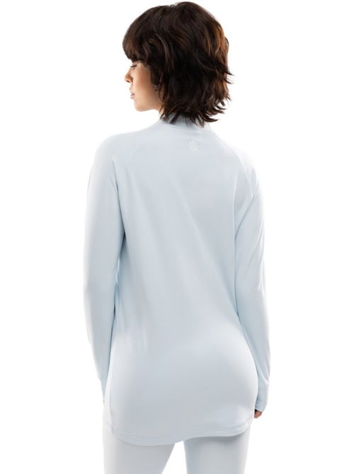Thermisch ondershirt dames - Kiabi