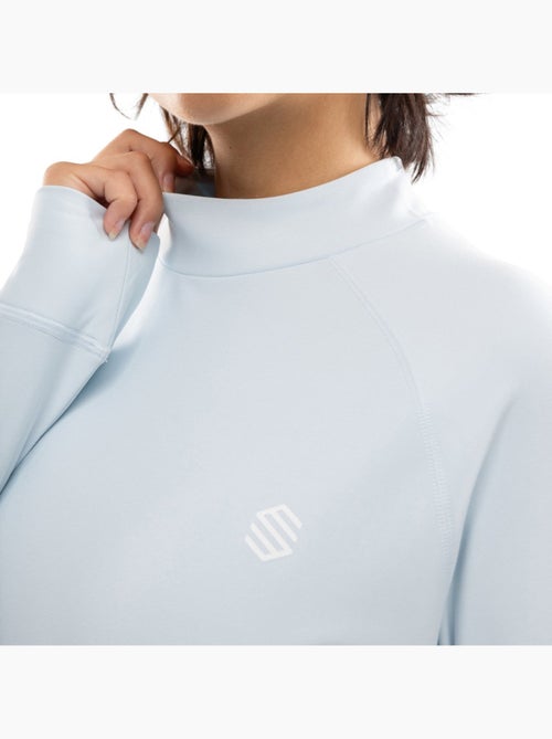 Thermisch ondershirt dames - Kiabi