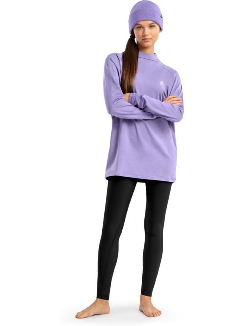 Thermisch ondershirt dames - Kiabi