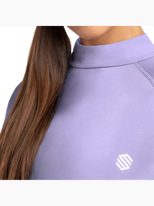 Thermisch ondershirt dames - Kiabi