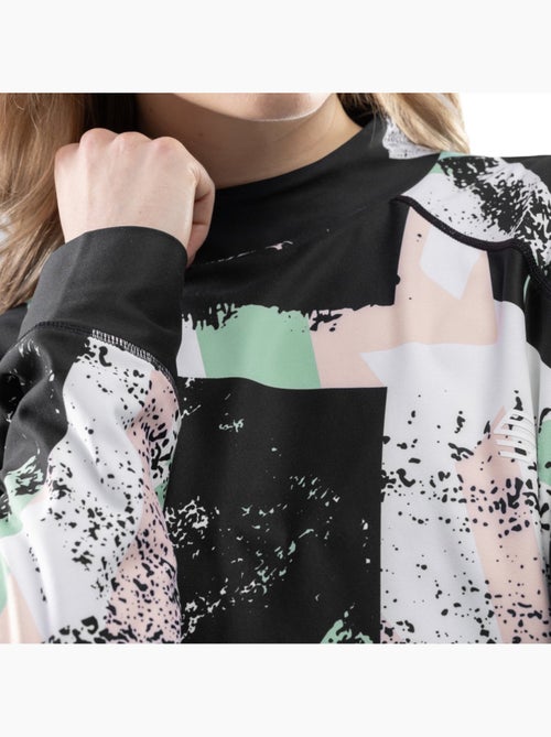 Thermisch ondershirt dames - Kiabi