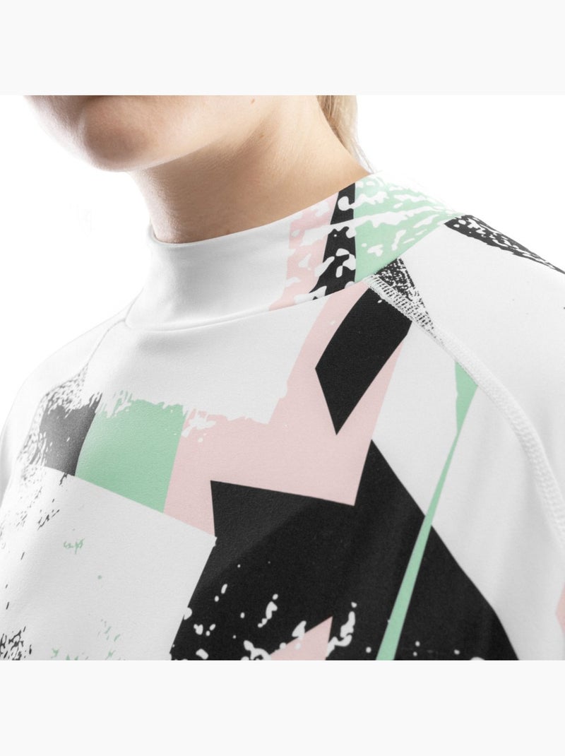Thermisch ondershirt dames Multicolor - Kiabi