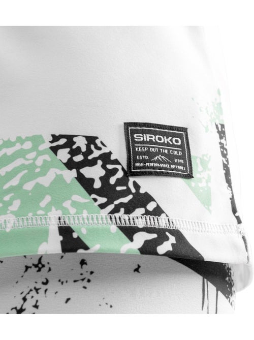 Thermisch ondershirt dames - Kiabi