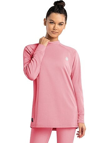 Thermisch ondershirt dames