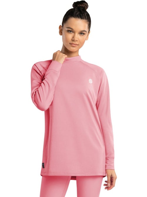 Thermisch ondershirt dames - Kiabi