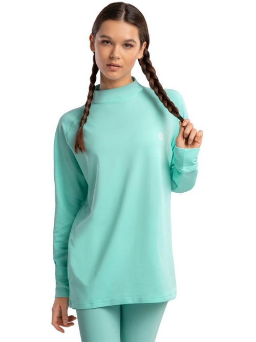 Thermisch ondershirt dames - Kiabi