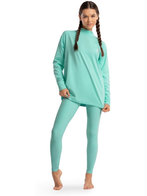 Thermisch ondershirt dames - Kiabi