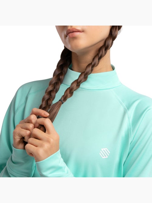 Thermisch ondershirt dames - Kiabi