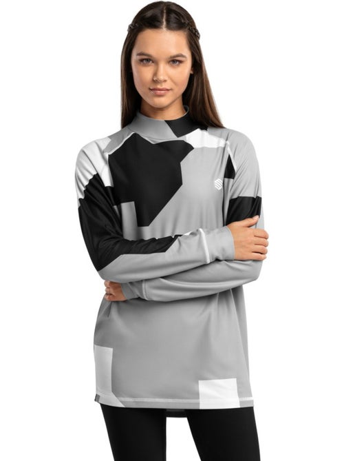 Thermisch ondershirt dames - Kiabi