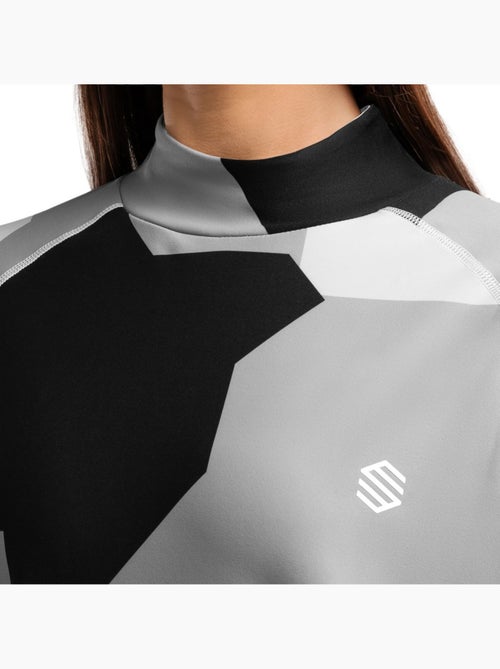 Thermisch ondershirt dames - Kiabi