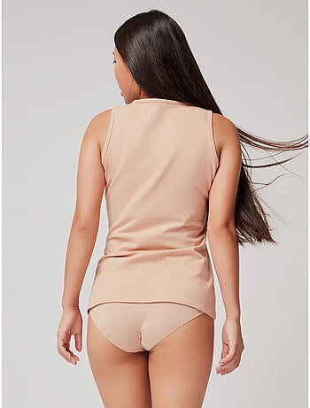 Thermische binnenste tanktop