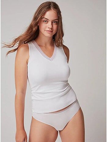 Thermische binnenste tanktop