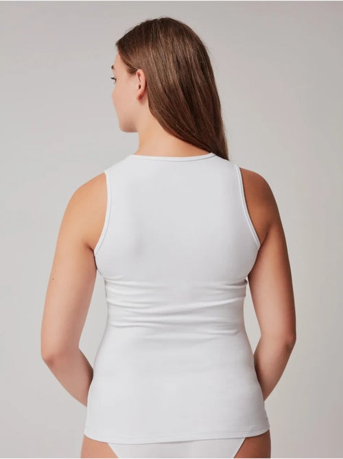 Thermische binnenste tanktop - Kiabi