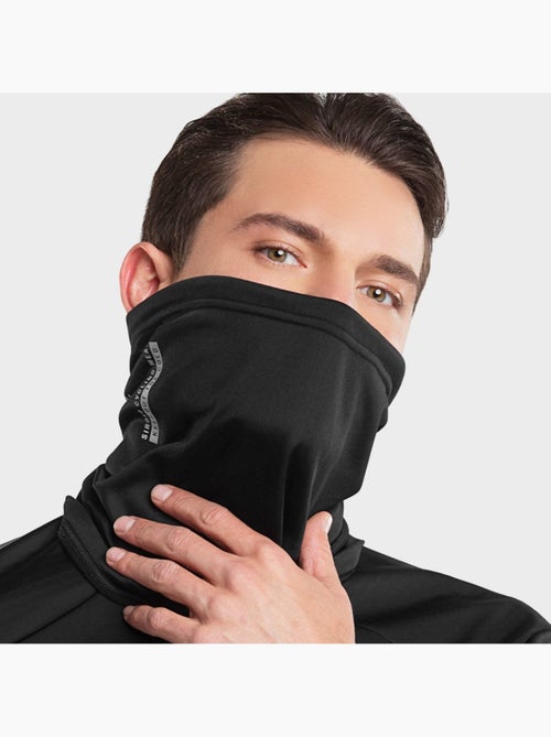 Thermische fiets nekwarmer - Kiabi