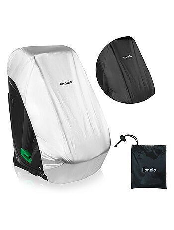 Thermische hoes voor autostoel LIONELO – UPF 50+