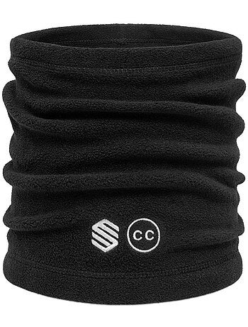 Thermo fiets nekwarmer