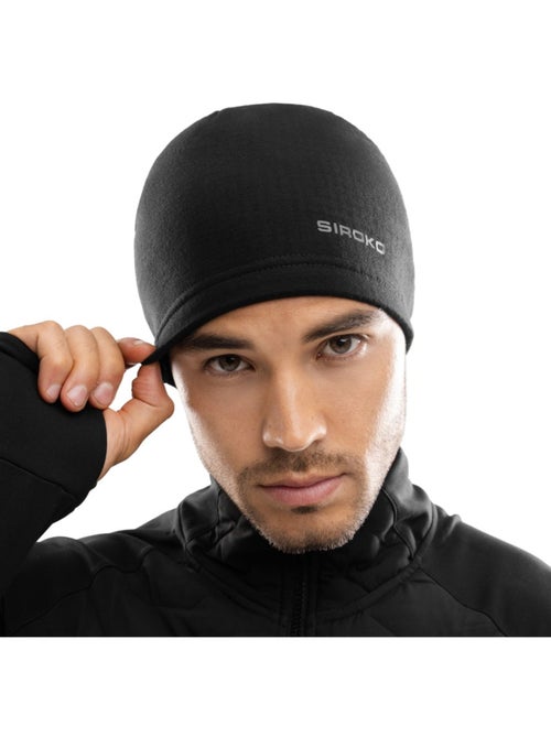 Thermo-hardloopmuts - Kiabi