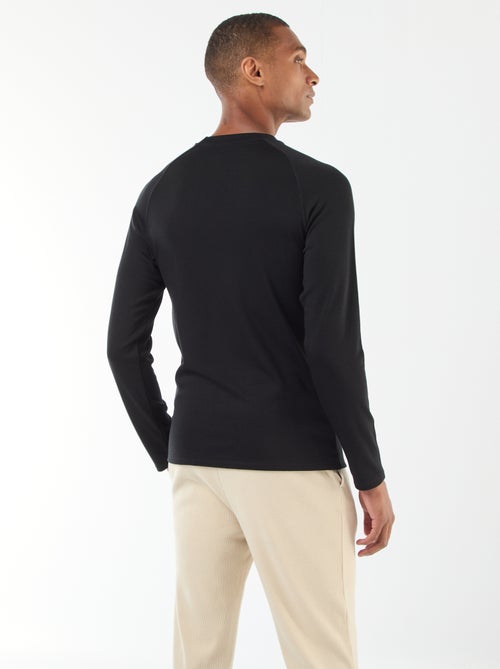 Thermo-T-shirt - Kiabi