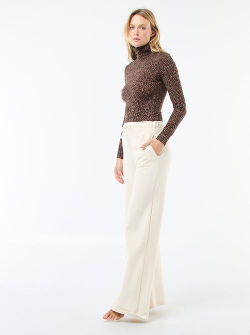 Thermo-truitje, comfortabel als een tweede huid - Kiabi