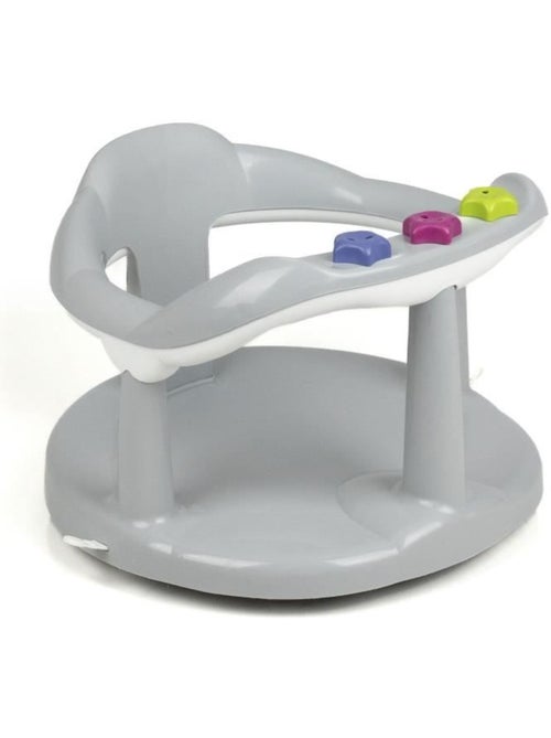 Thermobaby anneau de bain aquababy© gris charme - Kiabi