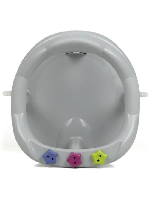Thermobaby anneau de bain aquababy© gris charme - Kiabi