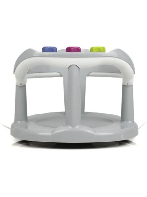Thermobaby anneau de bain aquababy© gris charme - Kiabi