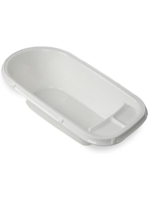 Thermobaby baignoire luxe - blanc muguet - Kiabi