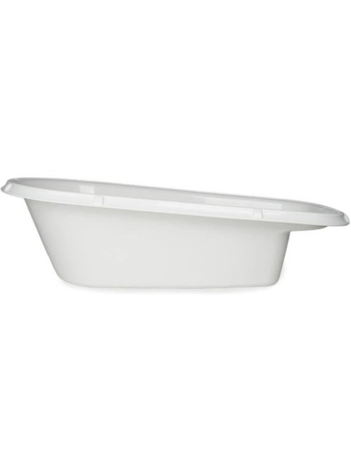 Thermobaby baignoire luxe - blanc muguet - Kiabi