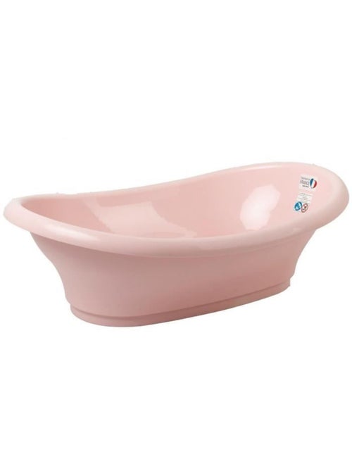 Thermobaby baignoire vasco - rose poudré - Kiabi
