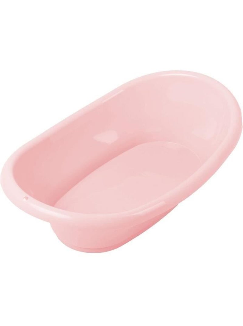 Thermobaby baignoire vasco - rose poudré Rose - Kiabi