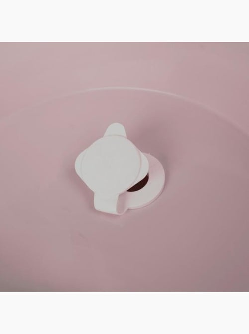 Thermobaby baignoire vasco - rose poudré - Kiabi