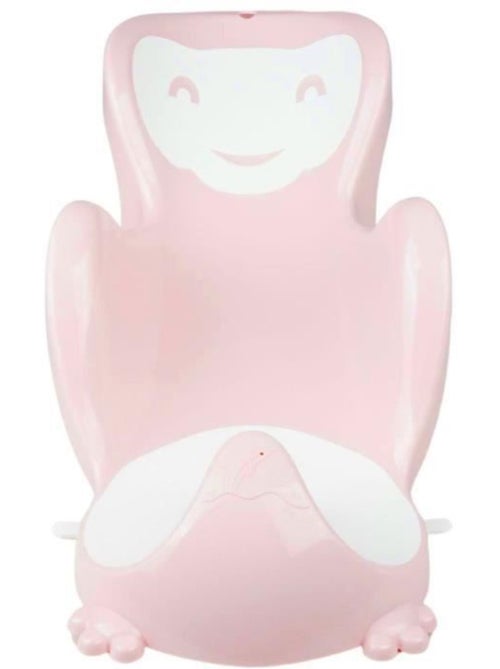 Thermobaby transat de bain babycoon® - rose poudré - Kiabi
