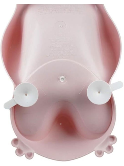 Thermobaby transat de bain babycoon® - rose poudré - Kiabi