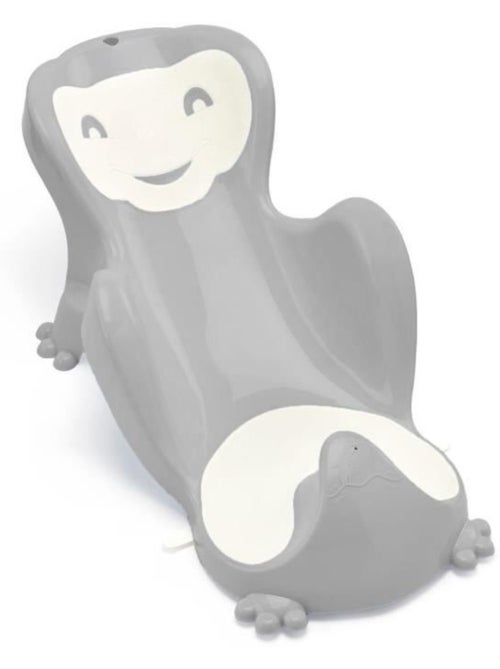 Thermobaby transat de bain babycoon© gris charme - Kiabi