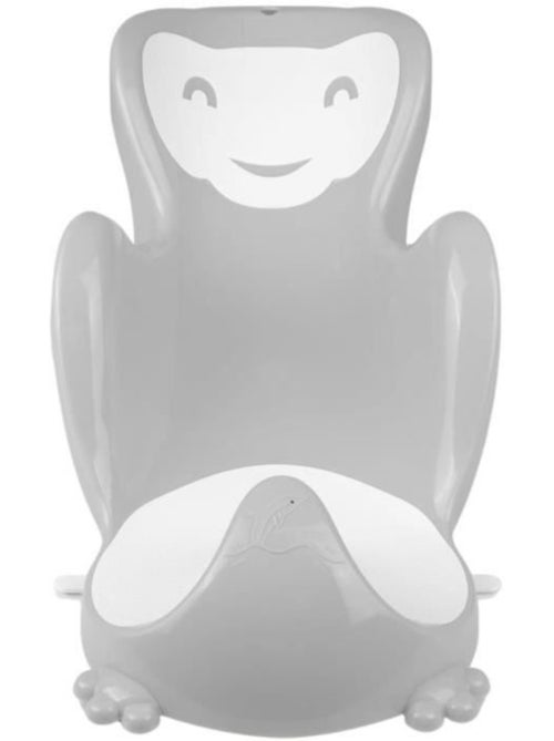 Thermobaby transat de bain babycoon© gris charme - Kiabi
