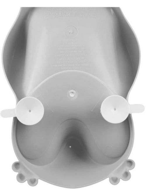 Thermobaby transat de bain babycoon© gris charme - Kiabi
