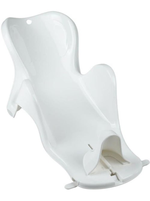 Thermobaby transat de bain daphne® - blanc muguet - Kiabi