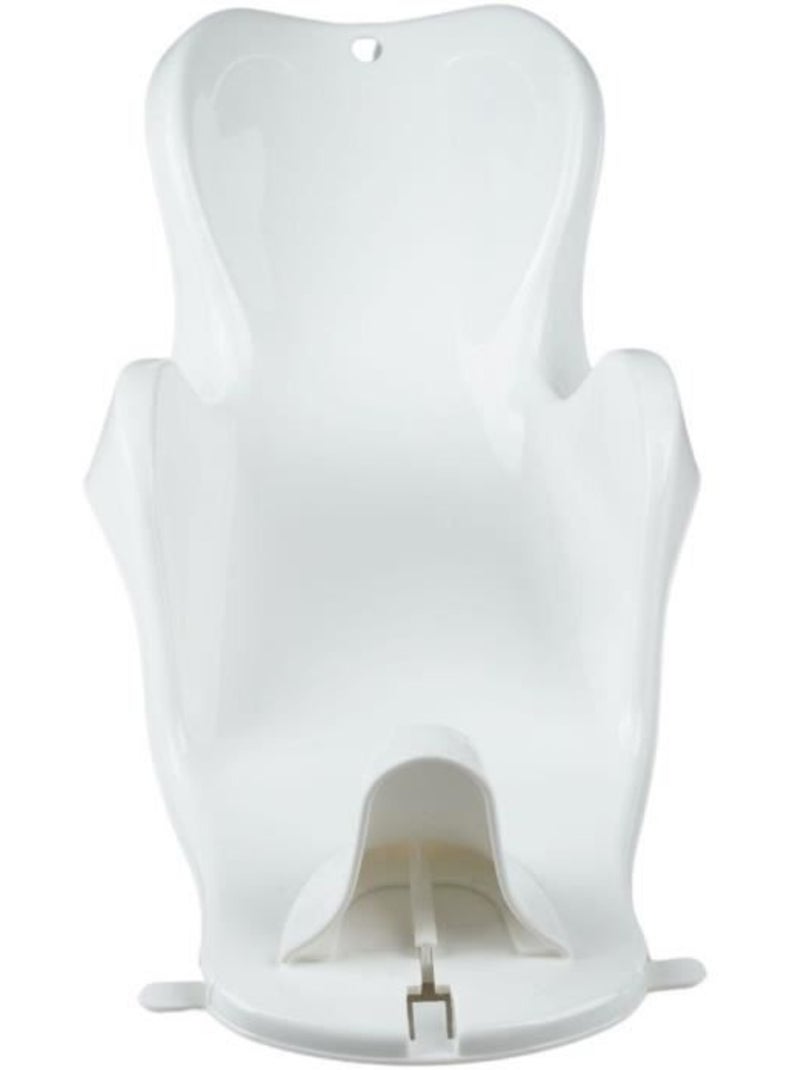 Thermobaby transat de bain daphne® - blanc muguet Blanc - Kiabi