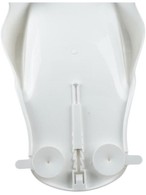 Thermobaby transat de bain daphne® - blanc muguet - Kiabi