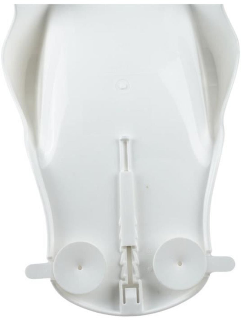 Thermobaby transat de bain daphne® - blanc muguet Blanc - Kiabi