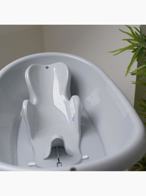 Thermobaby transat de bain daphne® - blanc muguet - Kiabi