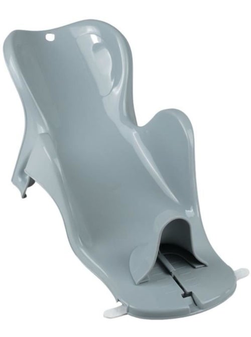 Thermobaby transat de bain daphne© gris charme - Kiabi Thermobaby transat de bain daphne© gris charme - Kiabi