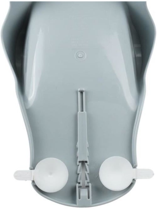 Thermobaby transat de bain daphne© gris charme - Kiabi Thermobaby transat de bain daphne© gris charme - Kiabi