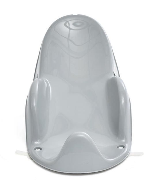 Thermobaby transat de bain pour bébé atoll gris charme - Kiabi